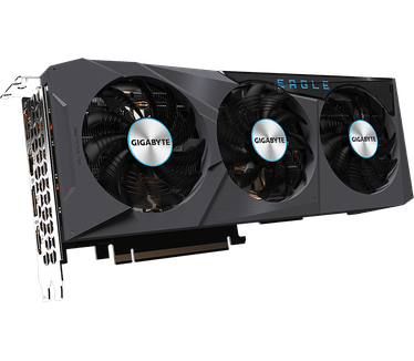 Gigabyte GeForce RTX 3070 Ti EAGLE 8G