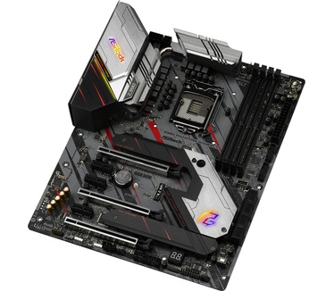 ASRock Z390 Phantom Gaming 7