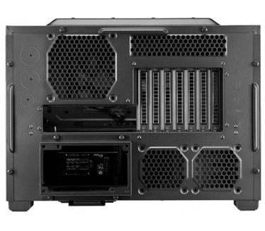 Cooler Master HAF XB + Window