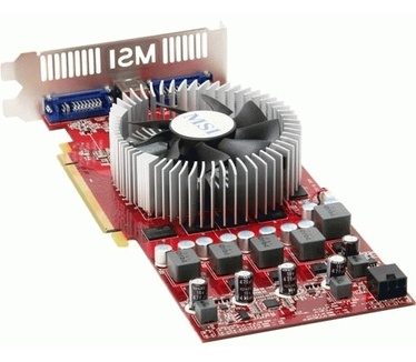 MSI R4830-T2D1G-OC