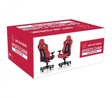 Playseat Sports Chair - Ajax Edition