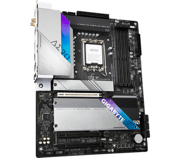 Gigabyte Z690 AERO G DDR4 (rev. 1.0)