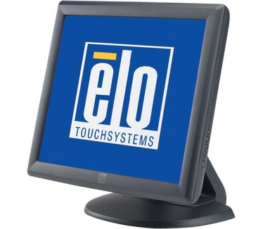 Elo Touchsystems