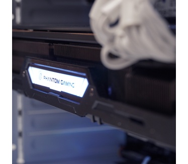 Azerty Gaming Platinum Snow AMD