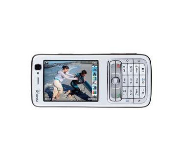 Sandisk microSDHC 8GB Class 2 of 4 (zie specs)