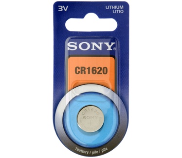 Sony CR1620B1A