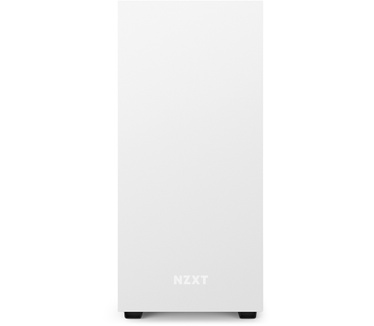 NZXT H700i Wit/Zwart