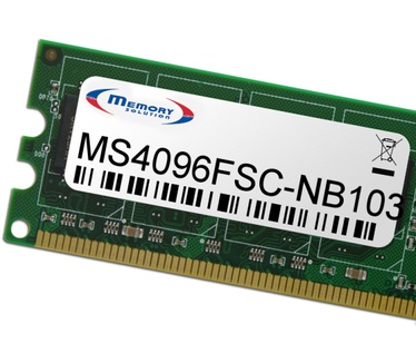 Memory Solution MS4096FSC-NB103