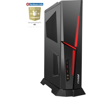 MSI Trident A 9SC-496MYS
