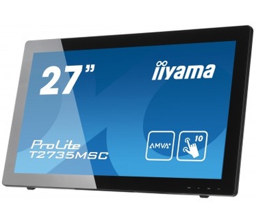 Iiyama ProLite T2735MSC-B2