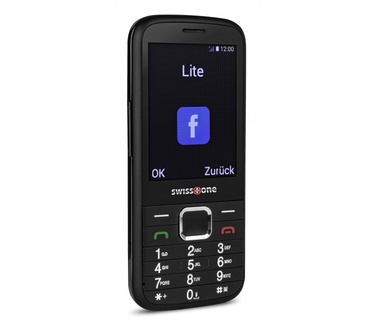 Swisstone BBM 570