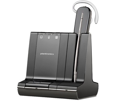 Plantronics Savi W740-M