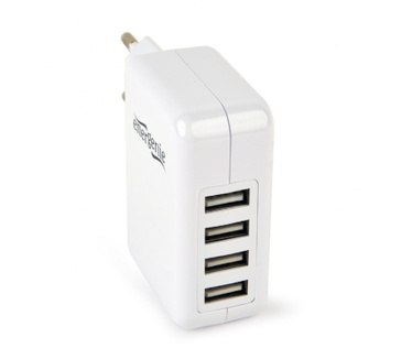 EnerGenie EG-U4AC-02