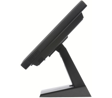 Iiyama ProLite T1931SR-B1 Zwart