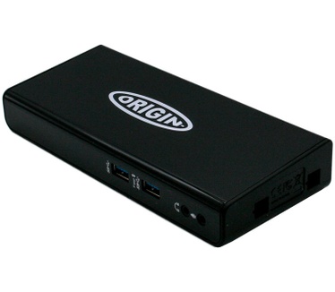 Dell SuperSpeed USB 3.0 Dockingstation