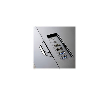 Lian Li PC-K6S X Zwart