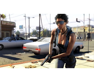 Call of Juarez: The Cartel