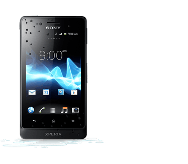 Sony Xperia Go