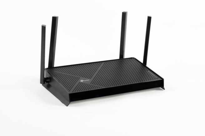 TP-Link Archer BE230 productfoto's