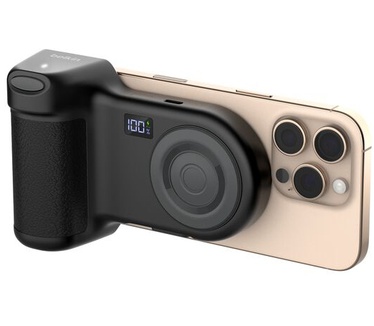 Belkin Stage PowerGrip