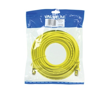 ValueLine 10m FTP Cat6