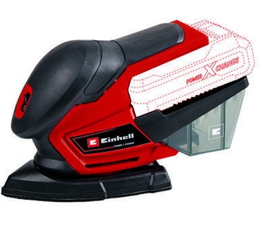 Einhell TE-OS 18/150 Li Solo