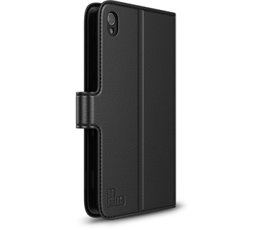 BeHello Sony Xperia XA Wallet Case Black