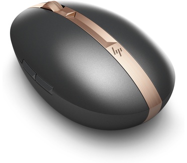 HP Spectre Rechargeable 700 Zwart/Koper