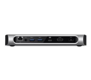 Belkin USB-C Desktop Dock