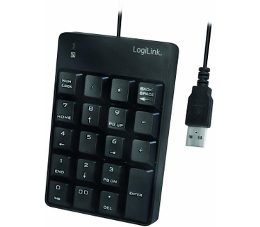LogiLink ID0184