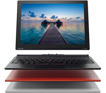 Lenovo X1 Tablet