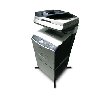 Epson CX21NFC