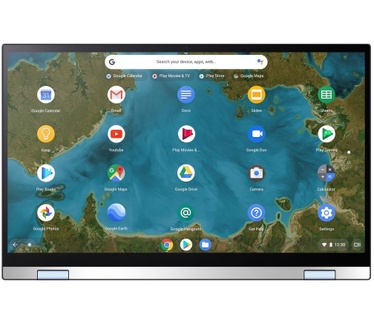 Asus Chromebook Flip C433TA-AJ0010