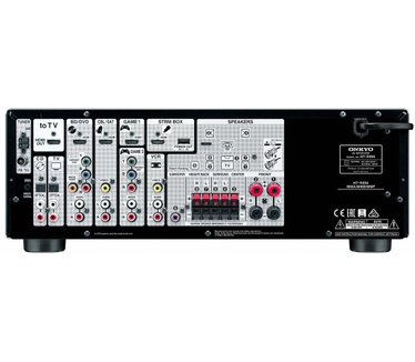 Onkyo HT-R494