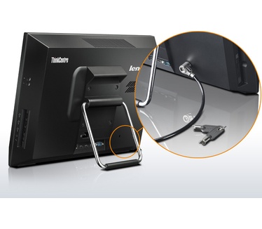 Lenovo ThinkCentre A70z 0401