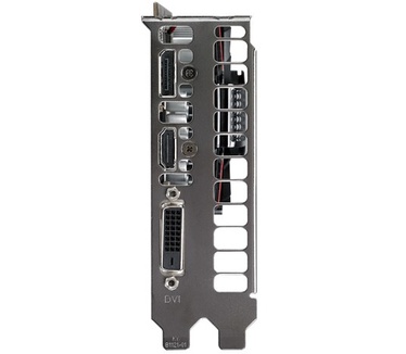 Asus Radeon RX 550 4G GDDR5