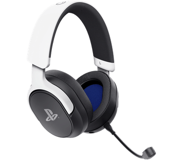 Trust GXT 499 Forta - PS5 Zwart