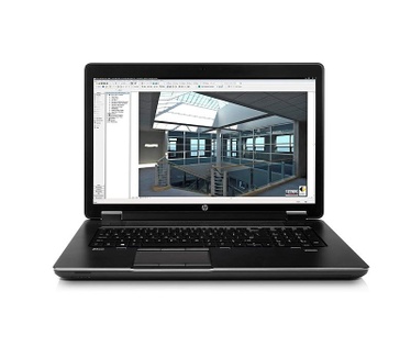HP