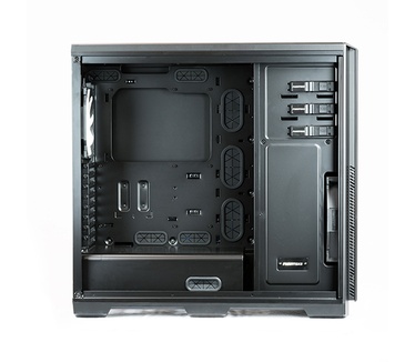 Phanteks Enthoo Pro Window