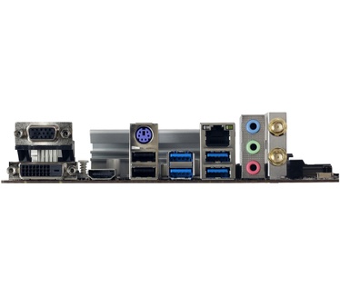 Biostar B660MX-E PRO