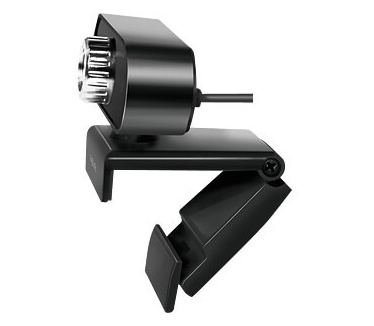 LogiLink HD Webcam with Mic