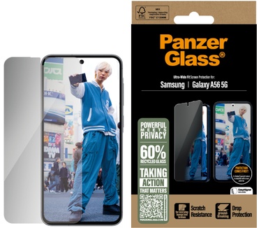 PanzerGlass PGRPUWFG38380 (Galaxy A56 5G)