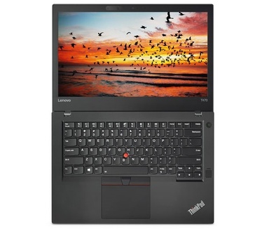 Lenovo T470