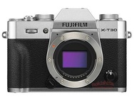 Fujifilm X-T30