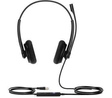 Yealink Yealink UH34 Lite Dual Teams Headset