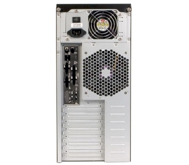 Antec New Solution NSK4480B II