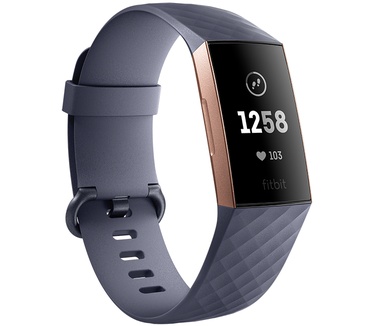 Fitbit Charge 3