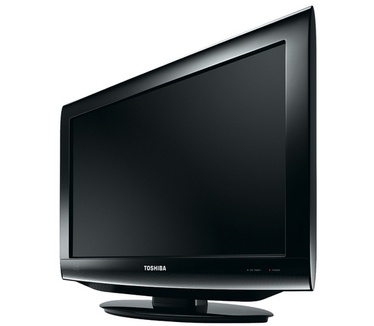 Toshiba Regza 22DV733DG