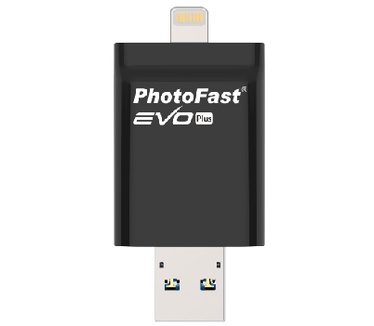 PhotoFast Evo Plus 64GB