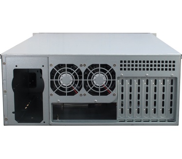 Inter-Tech IPC 4U-4310L
